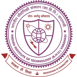 IIT BHU logo